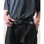 [FREAK'S STORE] ремень MEDIUM черный мужской 