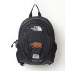 [THE NORTH FACE] [KIDS] рюкзак - черный Kids 