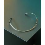 [GALLARDAGALANTE] короткое колье FREE серебряный женский 