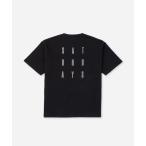 tシャツ Saturdays Arrangement SS Tee メンズ
