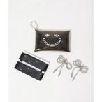 [WEB ограничение ][adidas Originals] ORIBBON колодка аксессуары / Kids 
