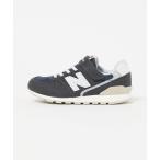  New balance 996 спортивные туфли [WEB ограничение ][New Balance] 996 Bungee with Top Strap спортивные туфли / Kids 17cm-24cm Kids ребенок мужчина девочка 