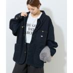 デニムジャケット gジャン 別注「Lee /リー」RELUME LOCO JACKET レディース