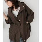  Mod's Coat пальто [ водоотталкивающий / свободно / уборная возможно / ходить на работу тоже ]do Ла Манш f-ti пальто женский 