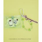  Pom Pom Purin × Kero Kero Keroppi сумка очарование 
