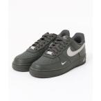  Nike nike спортивные туфли NIKE Nike AIR FORCE 1 '07 военно-воздушные силы 1 '07 MIV5732 001NWSPRT/CLGGR мужской 