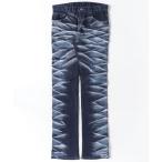 джинсы TORNADO MART* боковой Tiger колодка cut Denim мужской 