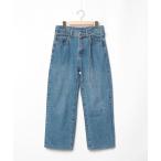 [MASONPRINCE] Denim брюки Sb люмен z