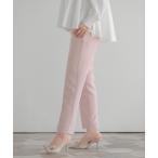 [Fit more] укороченные брюки - Pink Lady -s