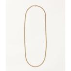 [BEAUTY&amp;YOUTH UNITED ARROWS] колье FREE Gold мужской 