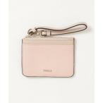 [FURLA] футляр для карточек - Pink Lady -s