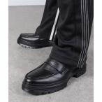[Dedes] Loafer 43 черный мужской 