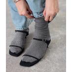  носки LETALON ZERO MANA LAME socks женский 