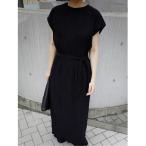 ワンピース Crew neck relax OP(クルーネックリラックスワンピー