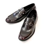 [SARABANDE] Loafer 47 оттенок красного прочее 4 мужской 