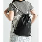 [URBAN RESEARCH Sonny Label] рюкзак ONE черный женский 