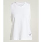  Adidas adidas майка безрукавка adidas by Stella McCartney Logo майка / йога одежда [adidas by Stella McCartney] / Adi da...