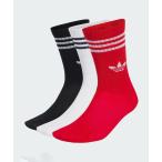  Adidas adidas носки носки 3 пара комплект / Adidas Originals adidas Originals Kids ребенок мужчина девочка 