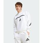  Adidas adidas футболка тренировочный Z.N.E. спортивная фуфайка / футболка / Adidas adidas мужской 