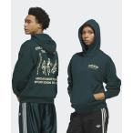  Adidas adidas футболка тренировочный Only The Best For The Athlete Parker /f-ti- Parker Adidas Originals adidas Originals