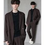 [ESSENTIALS WARDROBE] выставить M Brown мужской 