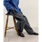 [niko and...] Denim брюки MEDIUM черный мужской 
