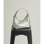 [SELLE GLANT] ручная сумочка ONESIZE серебряный мужской 