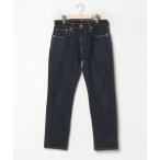 [Levi's] Denim брюки 31inch темно-синий мужской 