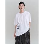 tシャツ 半袖 UN3D. LOGO POCKET T-SH / アンスリードロ