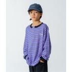 ヘンリーネック tシャツ ヘンリーネックTシャツ_AAAL PRODUCTS キッズ 子供服 男の子 女の子