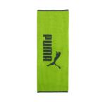PUMA Puma унисекс тренировка box полотенце N2