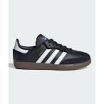  samba Adidas adidas спортивные туфли samba OG комфорт уплотнитель эластичный гонки Kids / Samba OG Comfort Closure Elastic Lace Kids / Adi...