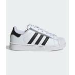  Adidas adidas спортивные туфли SST II комфорт уплотнитель эластичный гонки Kids обувь / SST II Comfort Closure Elastic Lace Shoes Kids /ate...