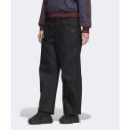  Adidas adidas широкий брюки брюки STSV Denim брюки / Adidas adidas женский 