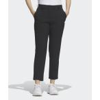  Adidas adidas тренировочный брюки джерси EX STRETCH ACTIVE WIND.RDY водоотталкивающий лодыжка брюки [adidas Golf/ Adidas Golf ] женский 