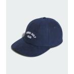 アディダス　adidas キャップ 帽子 レディース フェイクスエード6パネルハット「adidas Golf/アディダスゴルフ」 レディース メンズ