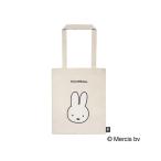 コスメキッチン Cosme Kitchen / 「miffy」トートバッグ「全2