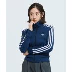 アディダス　adidas ジャージ ファイヤーバード アディカラー ニット トラックトップ / ジャージ / アディダスオリジナルス adidas Originals レディース