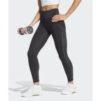  Adidas adidas леггинсы леггинсы Optime Work наружный s Lee полоса s7/8 длина леггинсы / Adidas adidas женский 