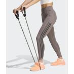  Adidas adidas леггинсы леггинсы Optime Work наружный s Lee полоса s7/8 длина леггинсы / Adidas adidas женский 