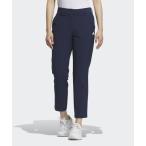  Adidas adidas брюки EX STRETCH ACTIVE WIND.RDY водоотталкивающий лодыжка брюки [adidas Golf/ Adidas Golf ] женский 