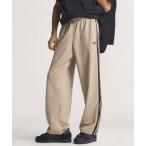  Adidas adidas тренировочный брюки джерси Roo z сетка грузовик брюки / LOOSE MESH TRACKPANTS / Adidas Originals adidas Originals