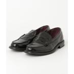 [SARABANDE] Loafer 40 черный мужской 