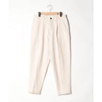 [EMMA CLOTHES] брюки S бежевый мужской 