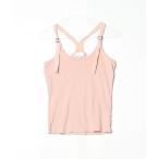 [JILL STUART] топ M Pink Lady -s