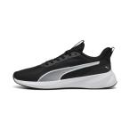 [PUMA] low cut спортивные туфли 26.5cm черный × белый мужской 