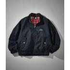 ブルゾン アウター UMBRO/アンブロ SP Duck Stand Collar Blouson/別注 ダック スタンドカラー ブルゾン メンズ