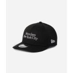 ニューエラ キャップ 帽子 メンズ New Era(R)x Saturdays 
