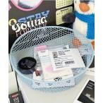  место хранения round storage basket