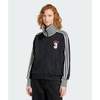  Adidas adidas джерси Vintage BB TT полоса ребра грузовик верх / джерси / спортивная куртка / Adidas Originals adidas Orig...